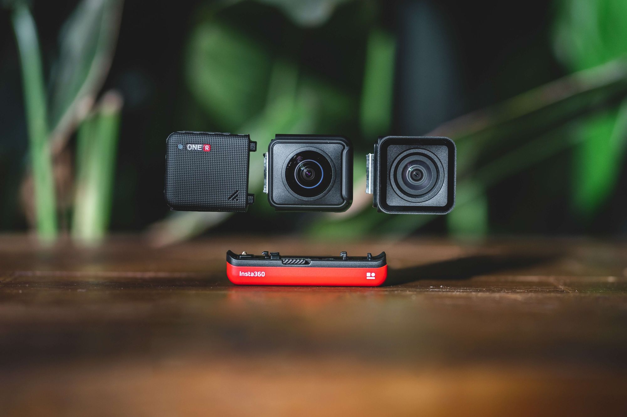 best GoPro alternatives