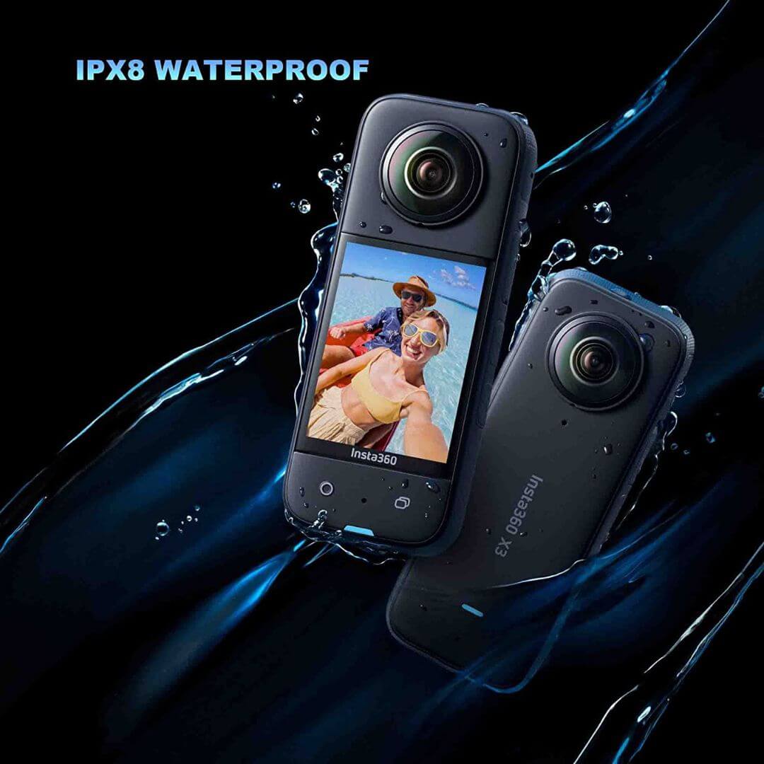 best gopro alternative