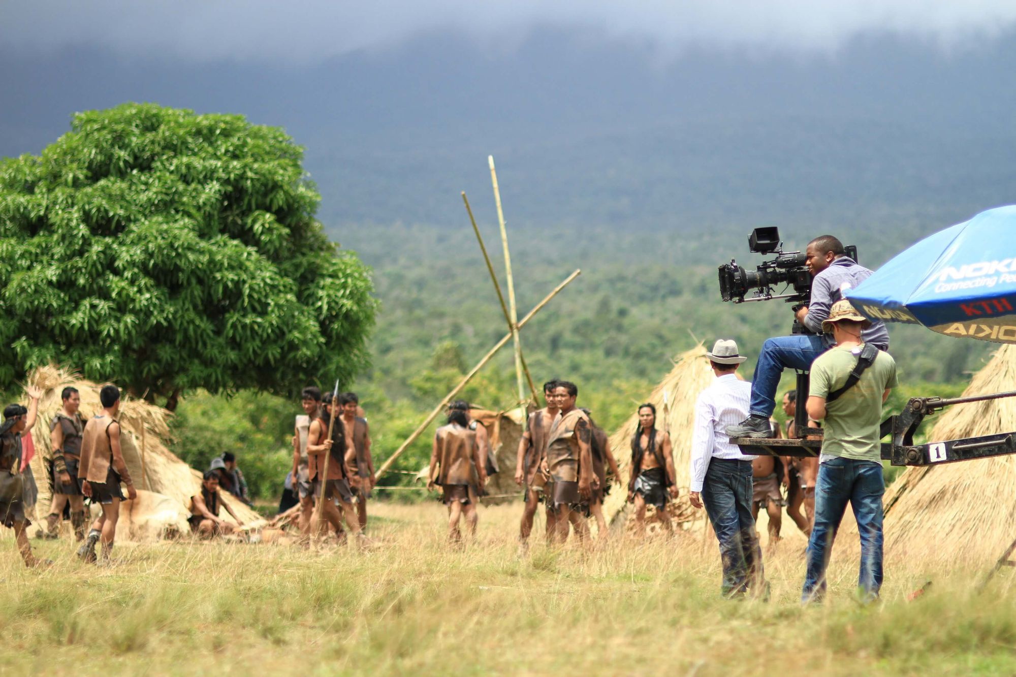 best cinema camera for filmmaking