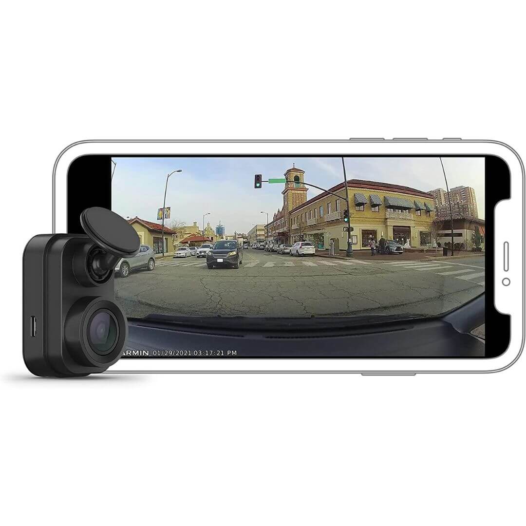 best dash cam for car