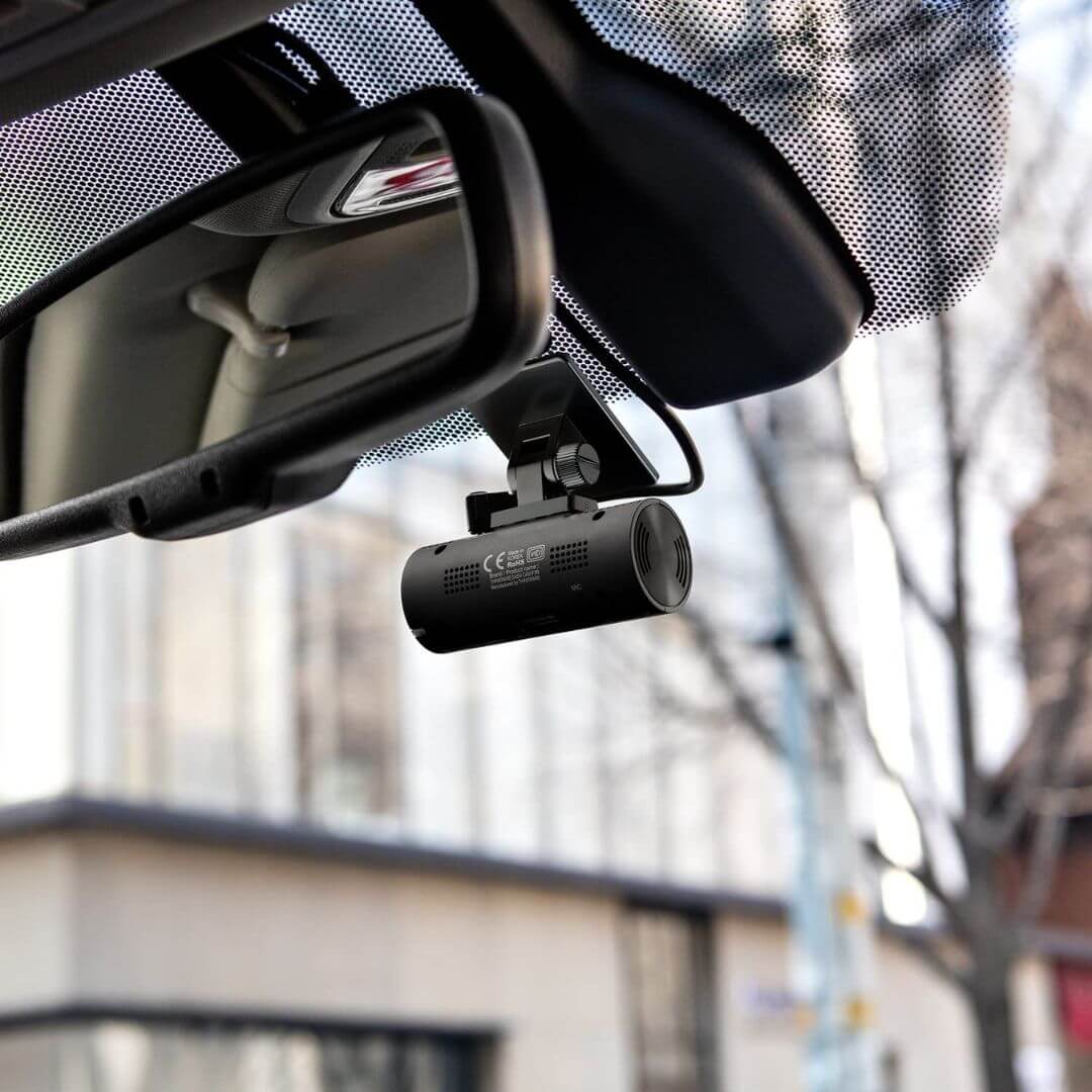 best dash cam