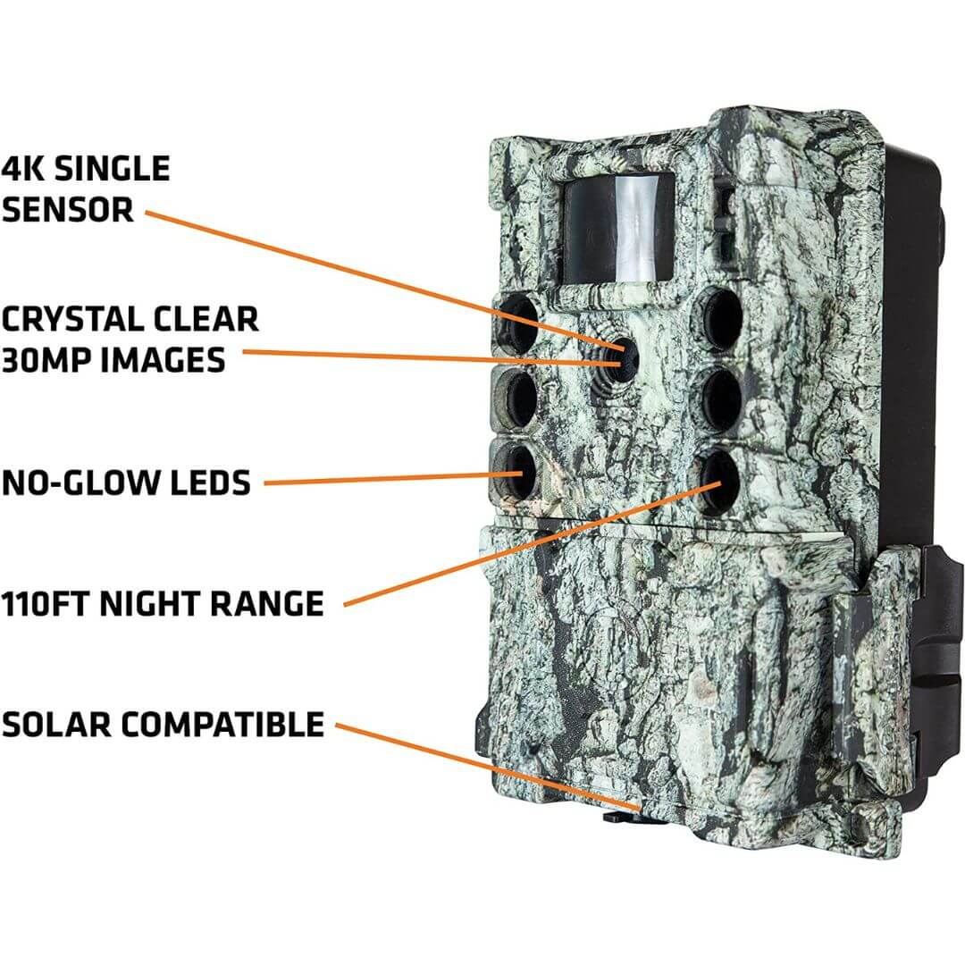 best deer camera