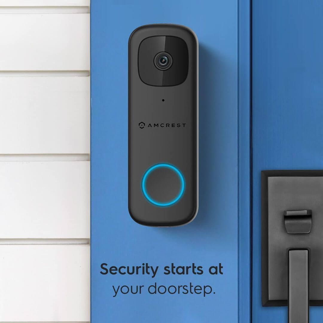 best doorbell camera