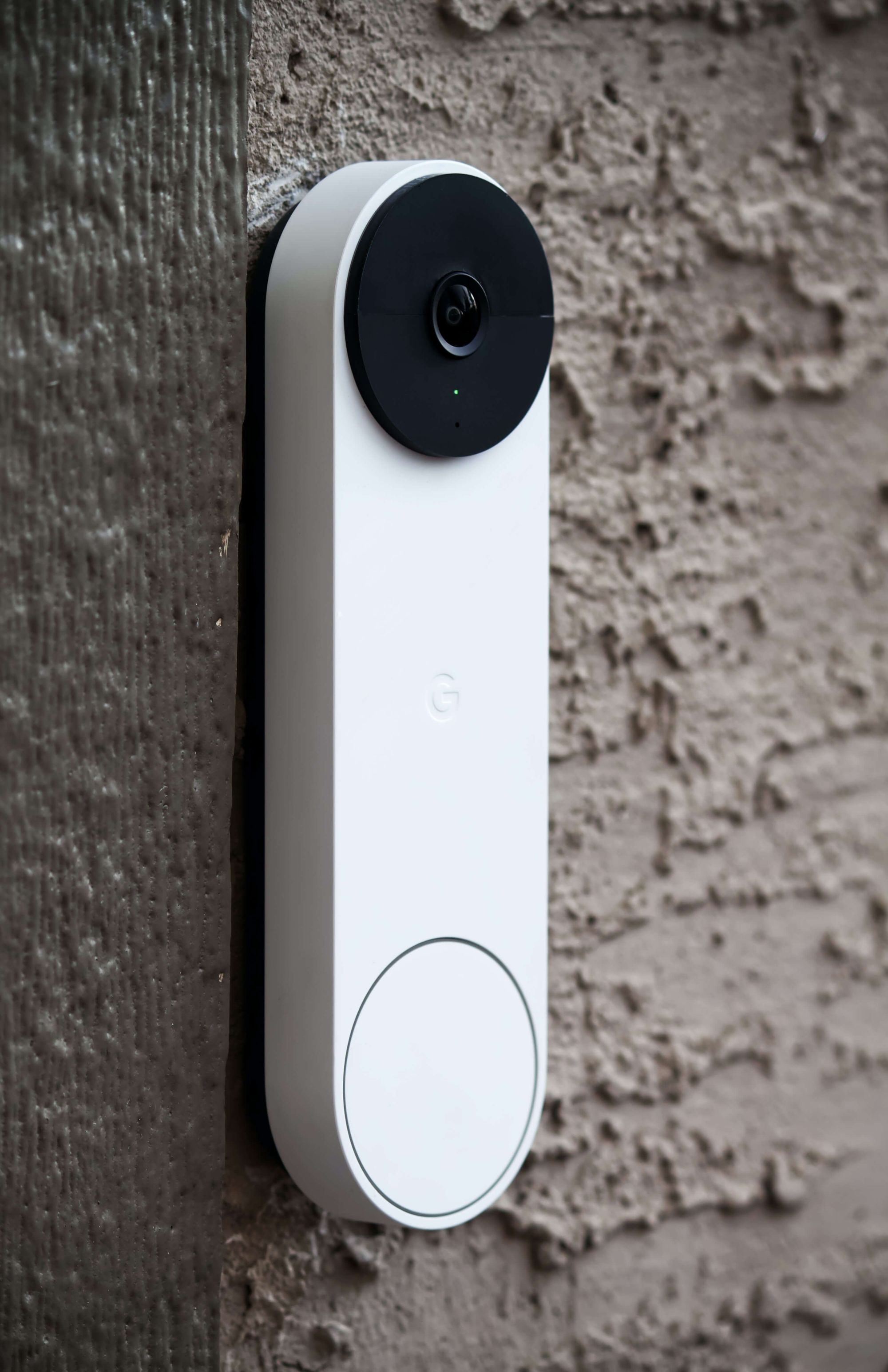 best doorbell camera