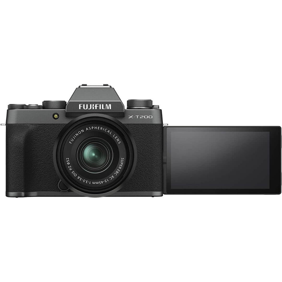 best fujifilm camera