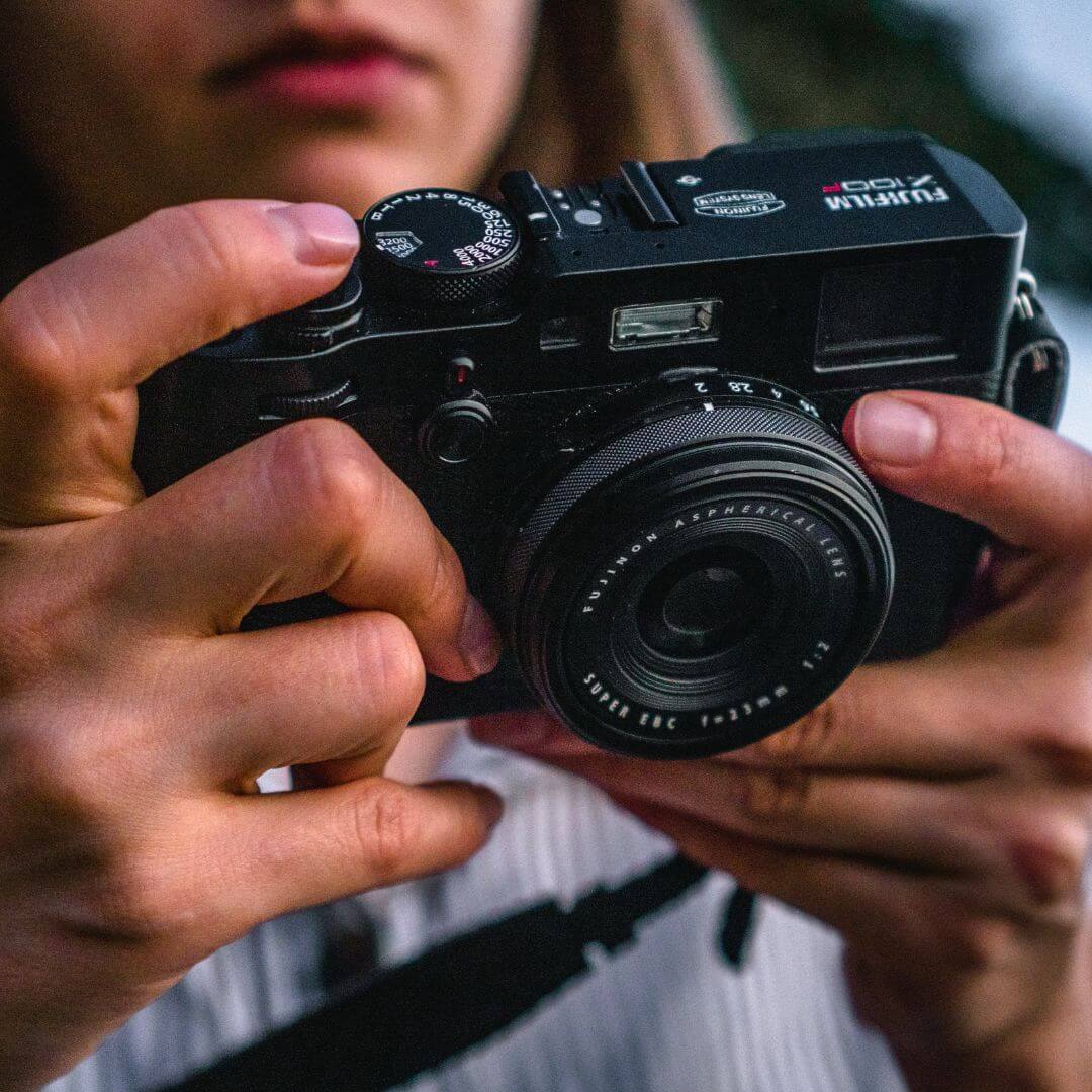 best fujifilm camera