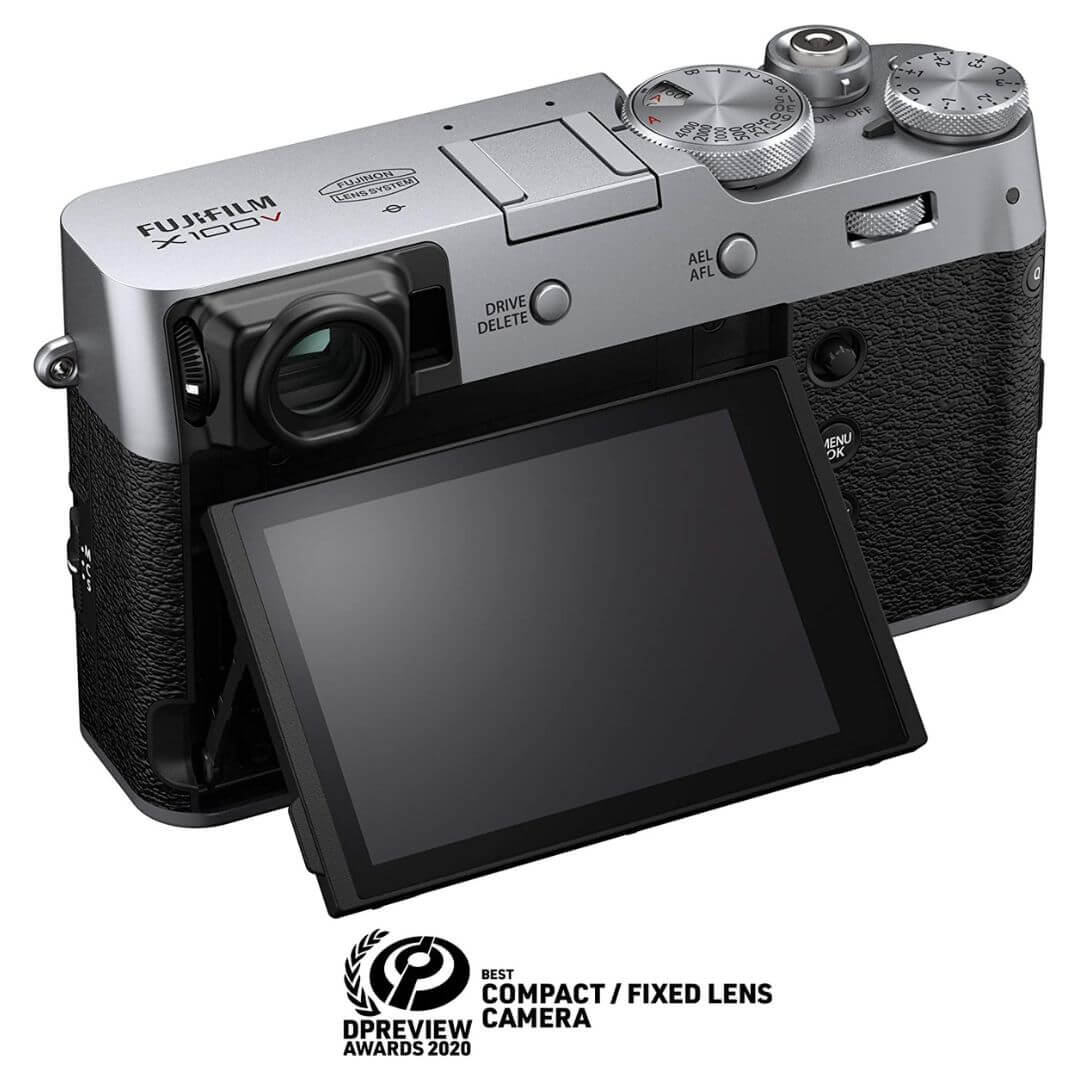 best fujifilm camera