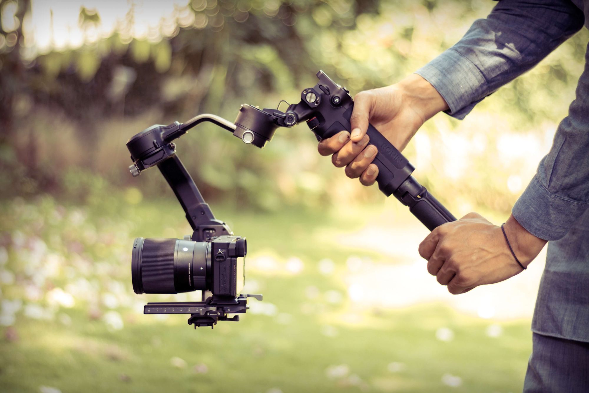 best gifts for filmmakers