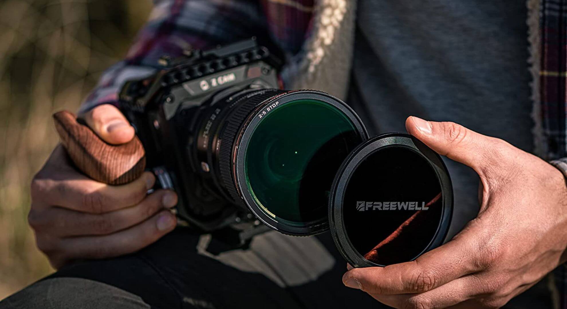 best gifts for filmmakers and photographers