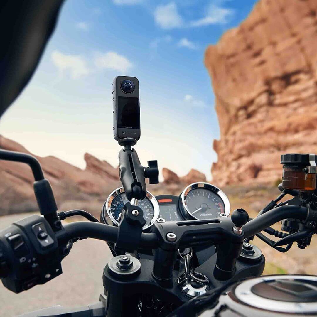 best helmet camera