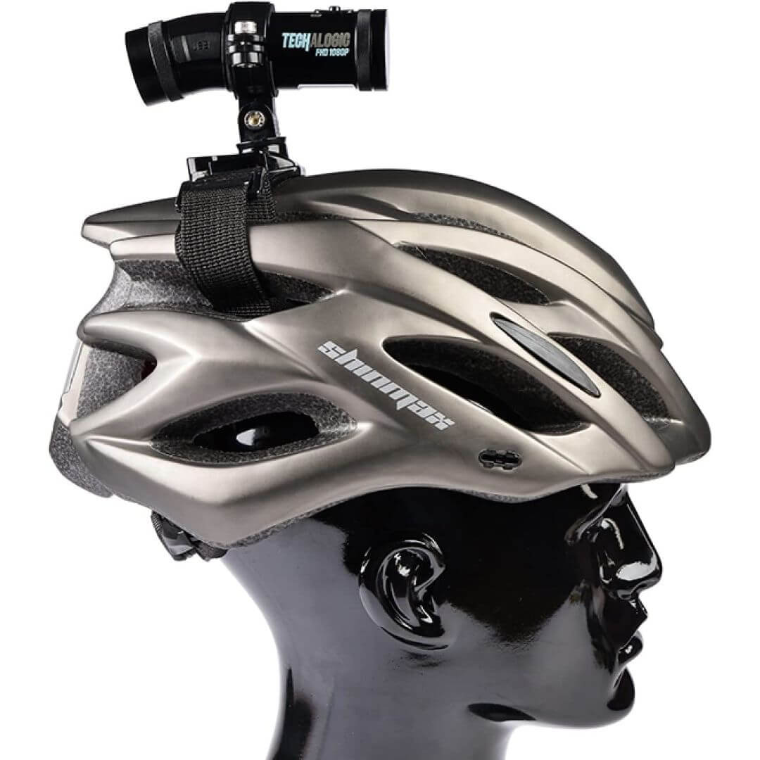 best helmet camera cyycling