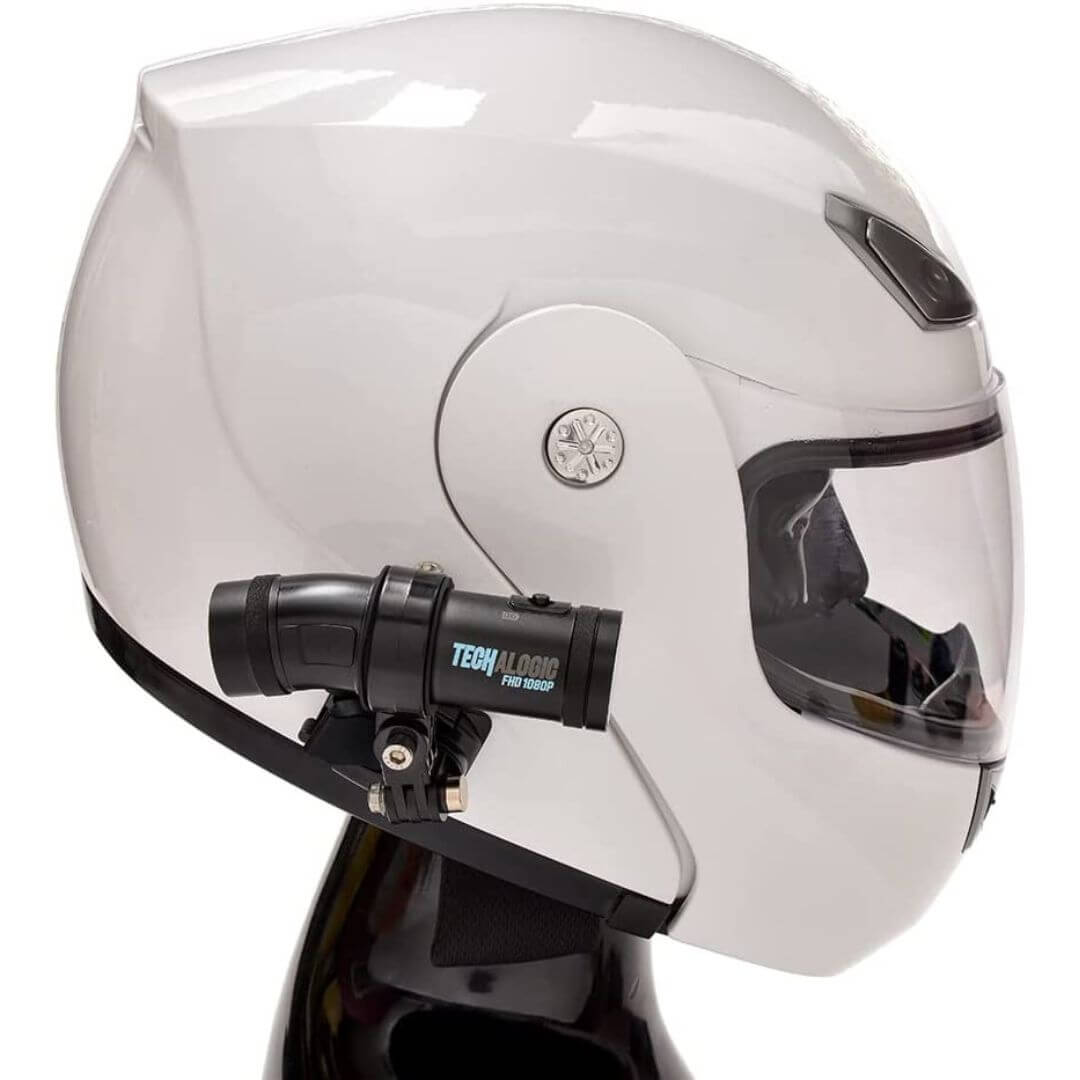 best helmet camera motorcycle