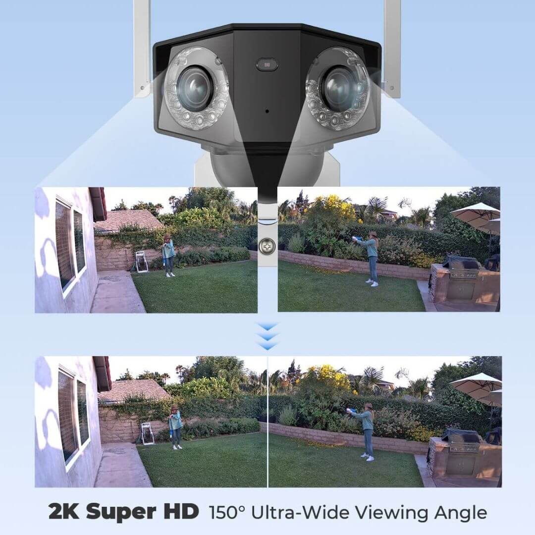 best home security camera