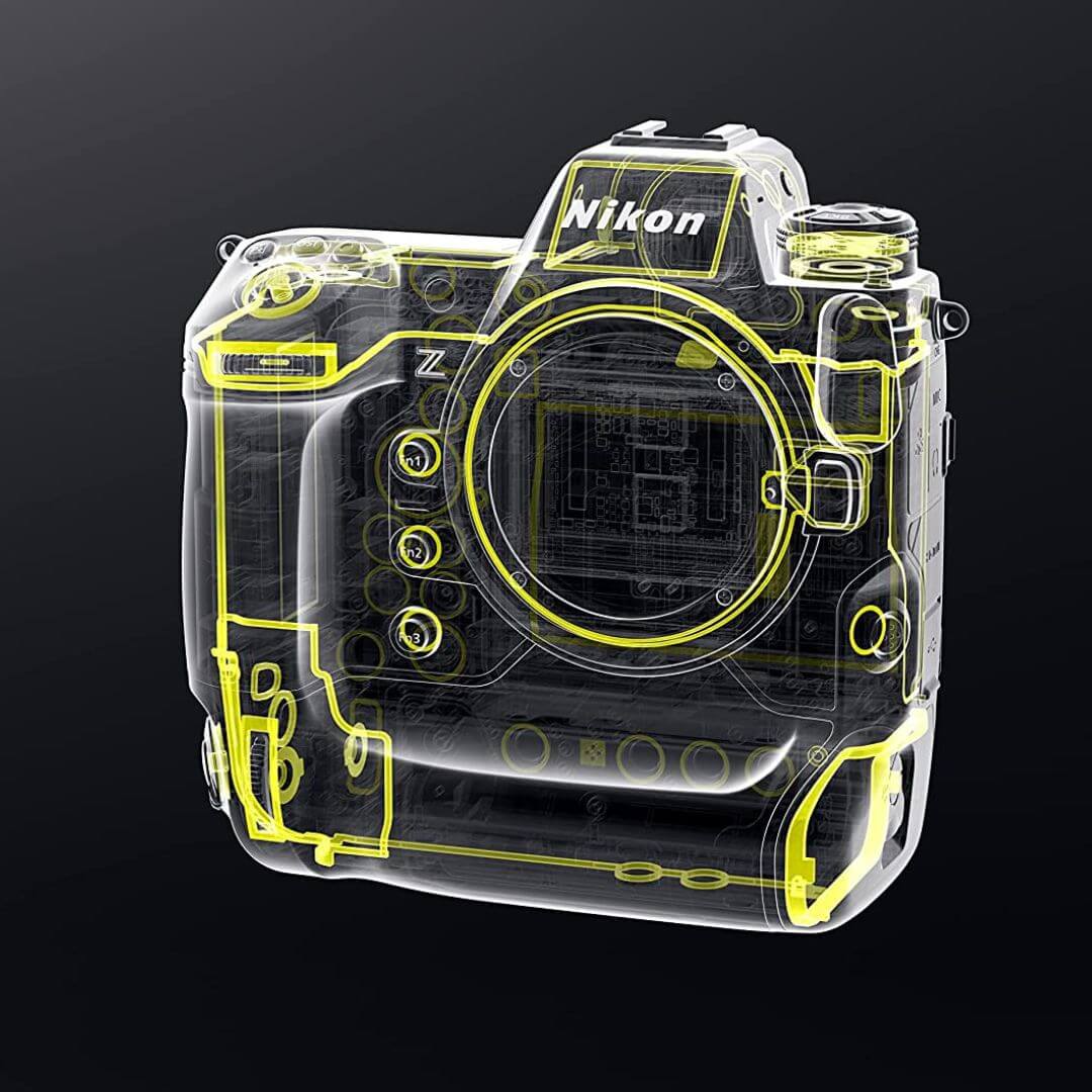 best nikon camera