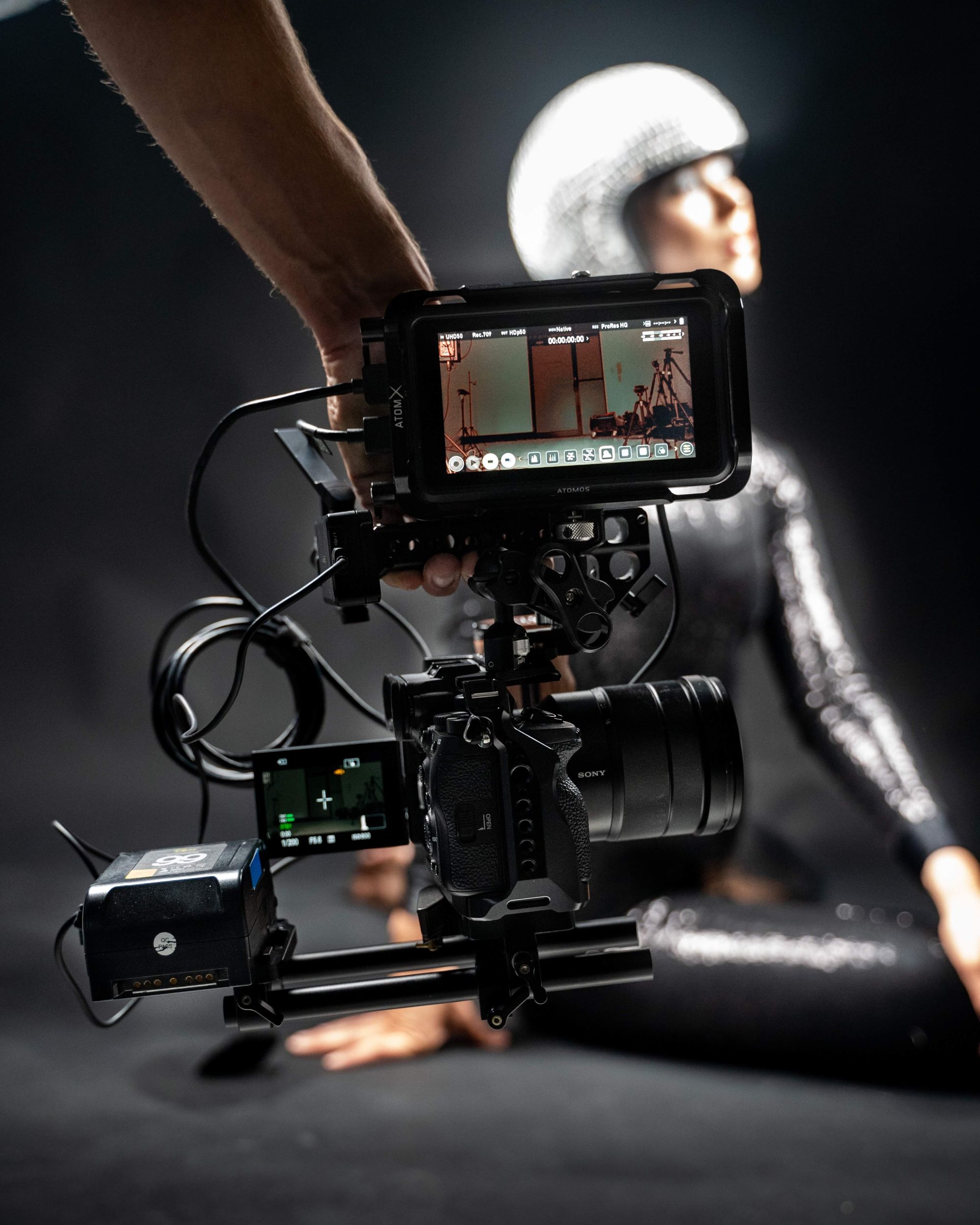 best gifts for professional filmmakers