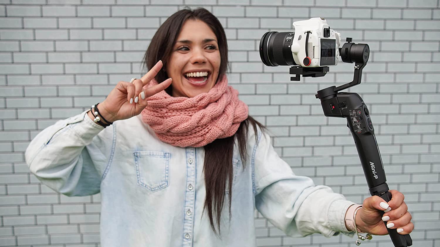 best handheld gimbals for ios and android phones