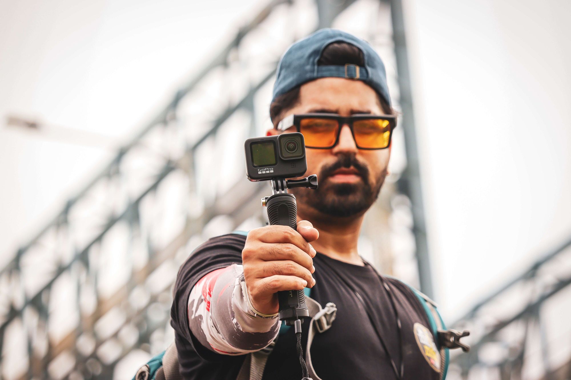 best gopro gimbal