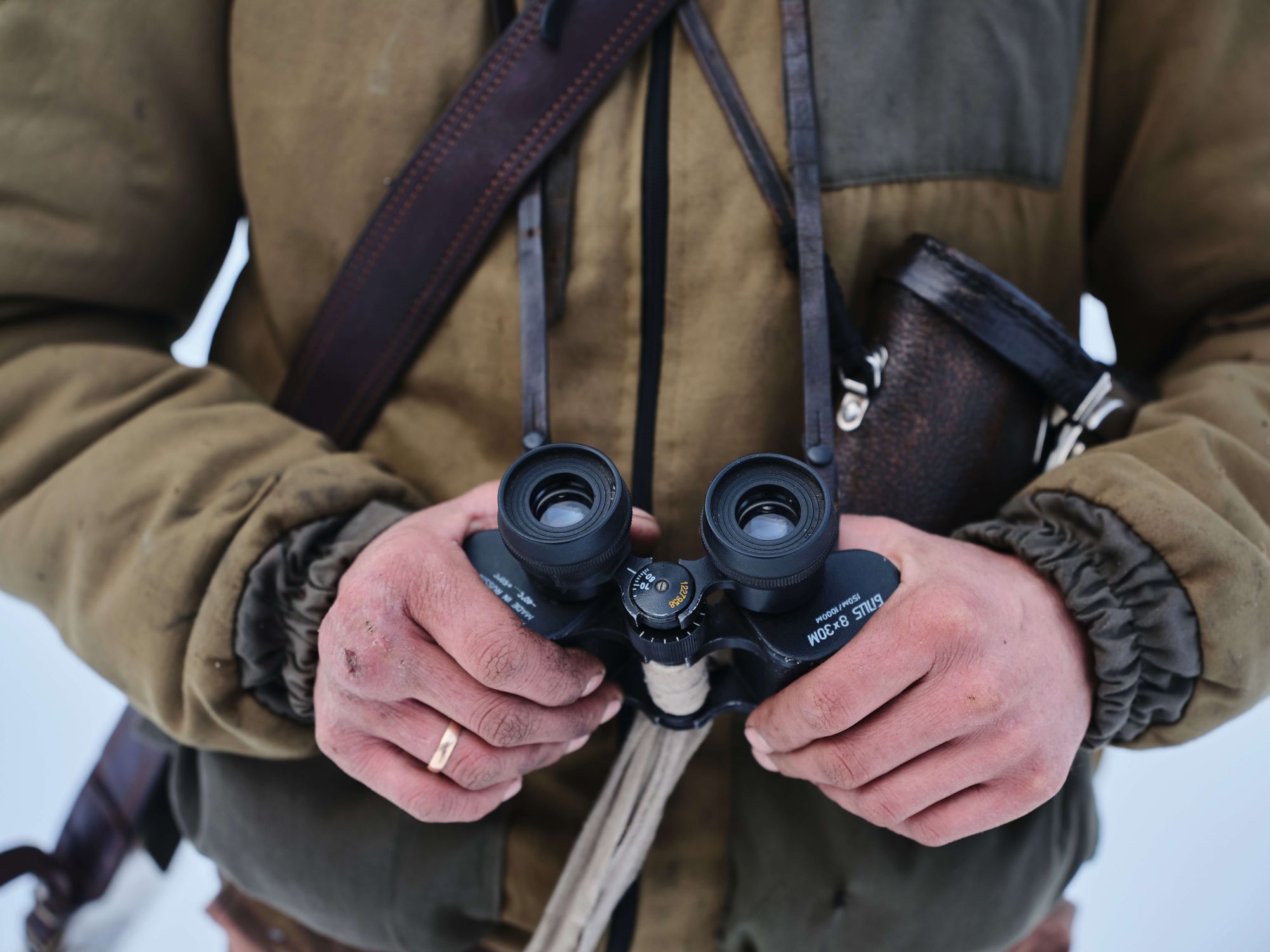 best binoculars for hunting