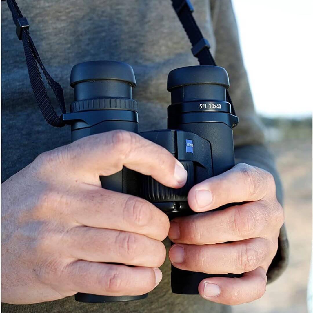 best binoculars for wildlife and bird watching