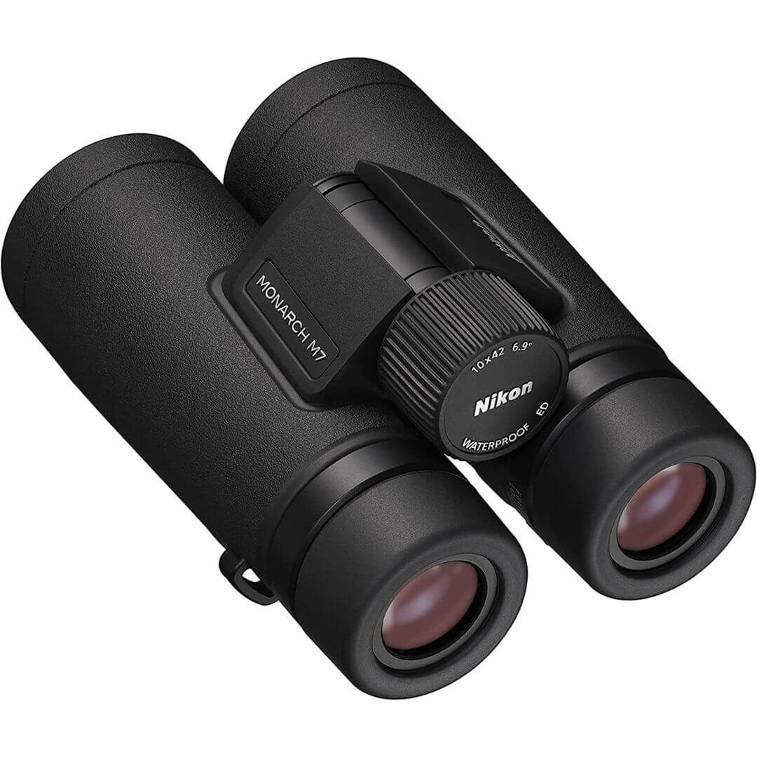 best binoculars for wildlife viewing and bird watching