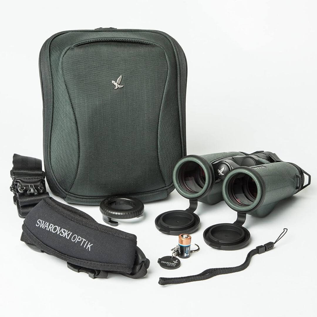 best binoculars for hunting wild animals