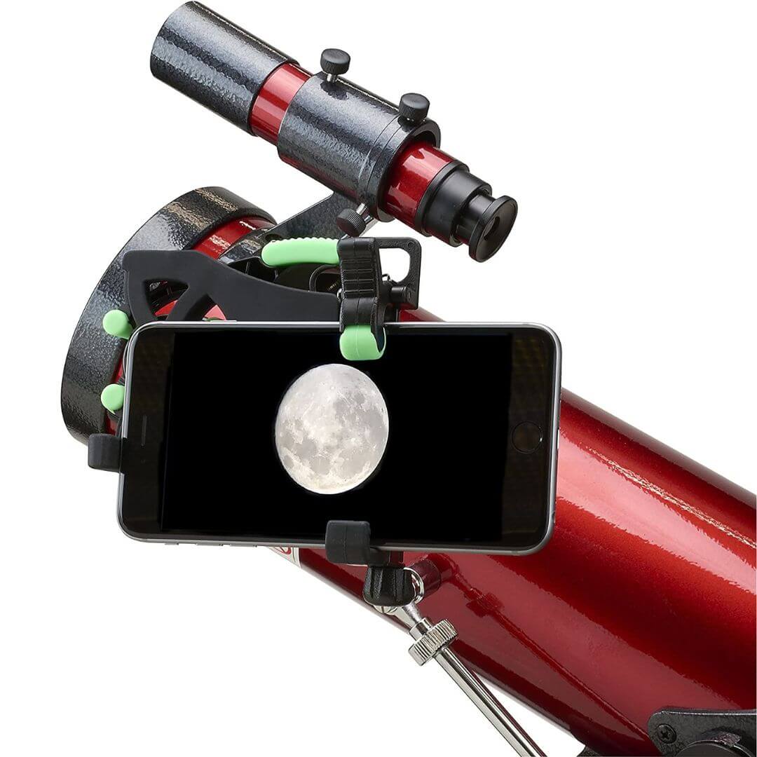 best phone optics adapter