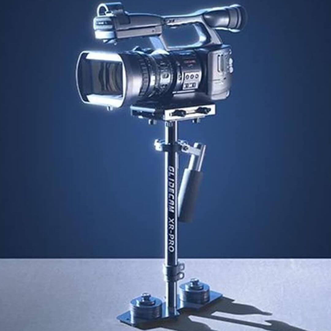 best camera stabilizer for music videos