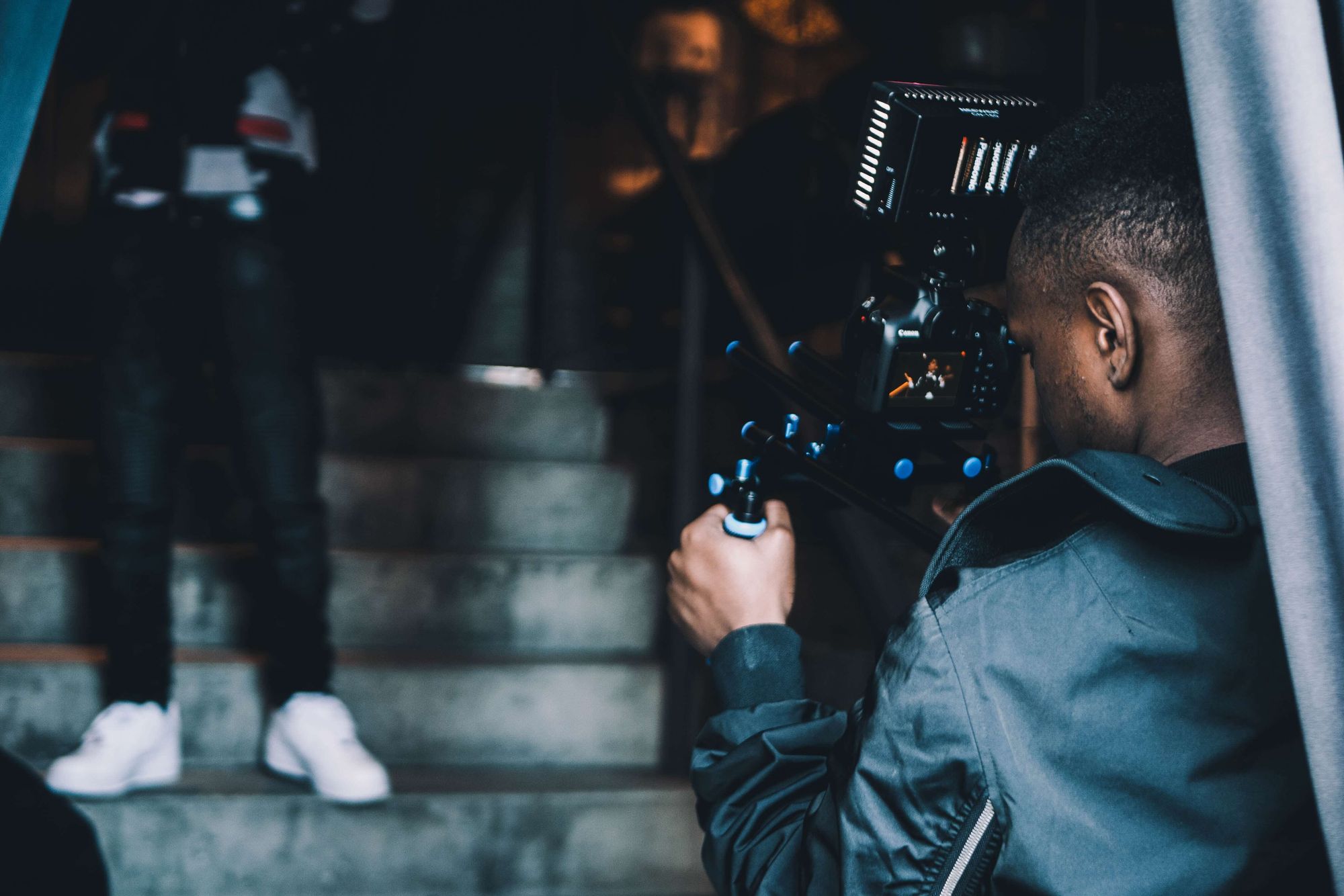 best camera stabilizer for music videos