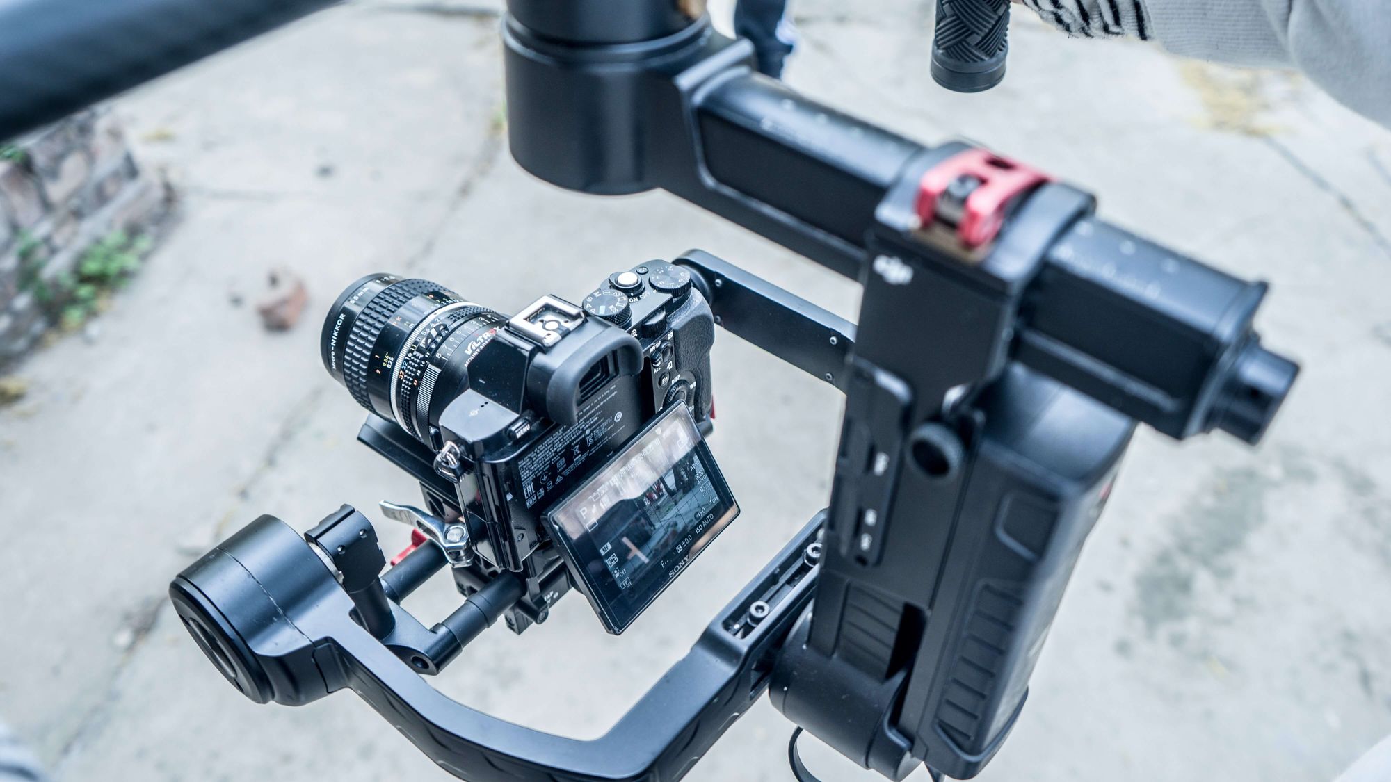 best camera stabilizer for music videos