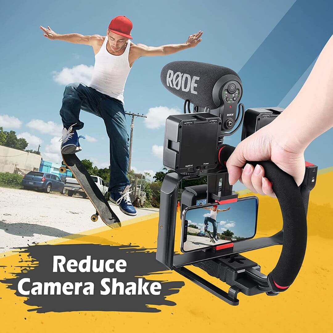 best camera stabilizer for music videos