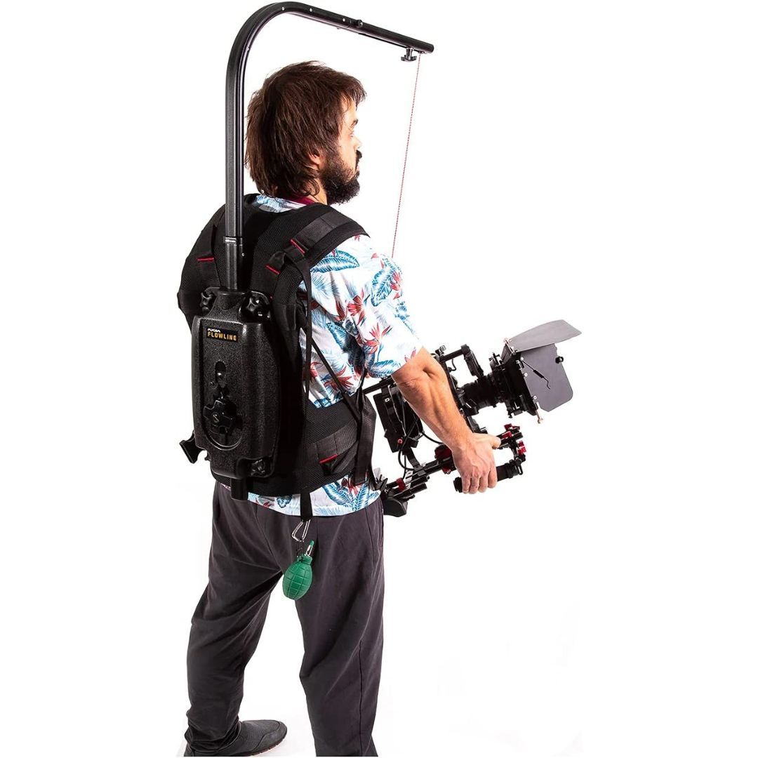 best camera stabilizer vest