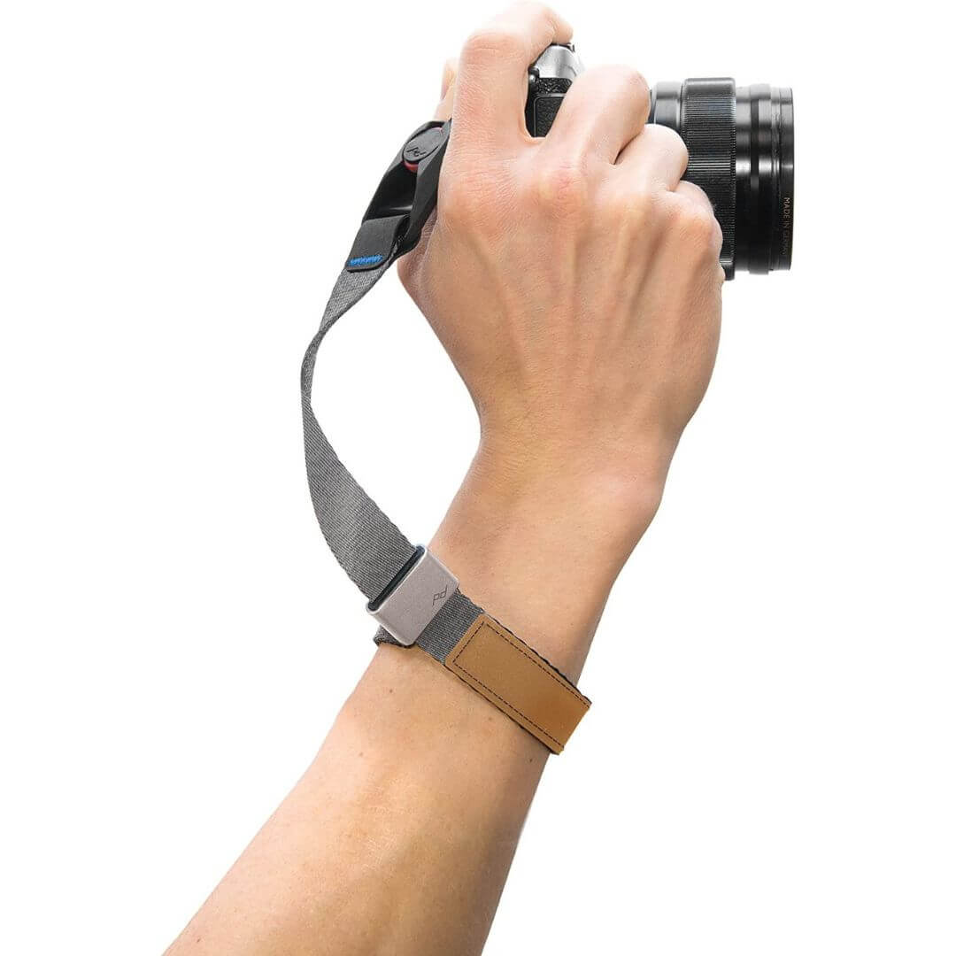 best camera wrist strap