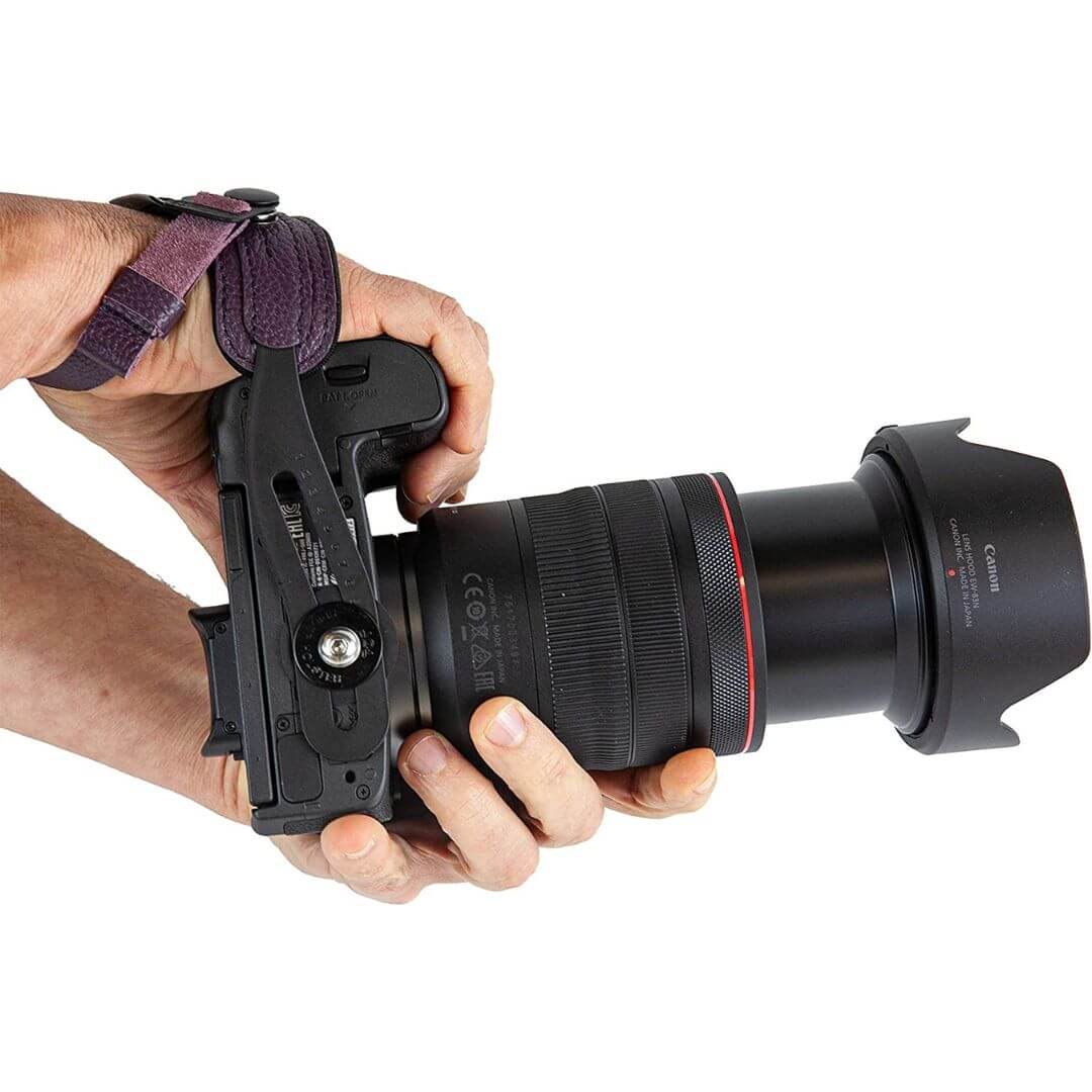 best camera wrist strap