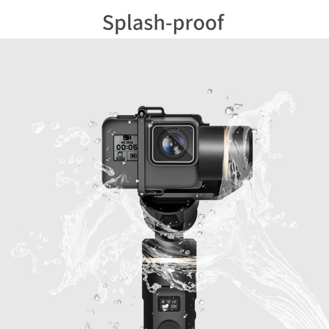 best gopro gimbal