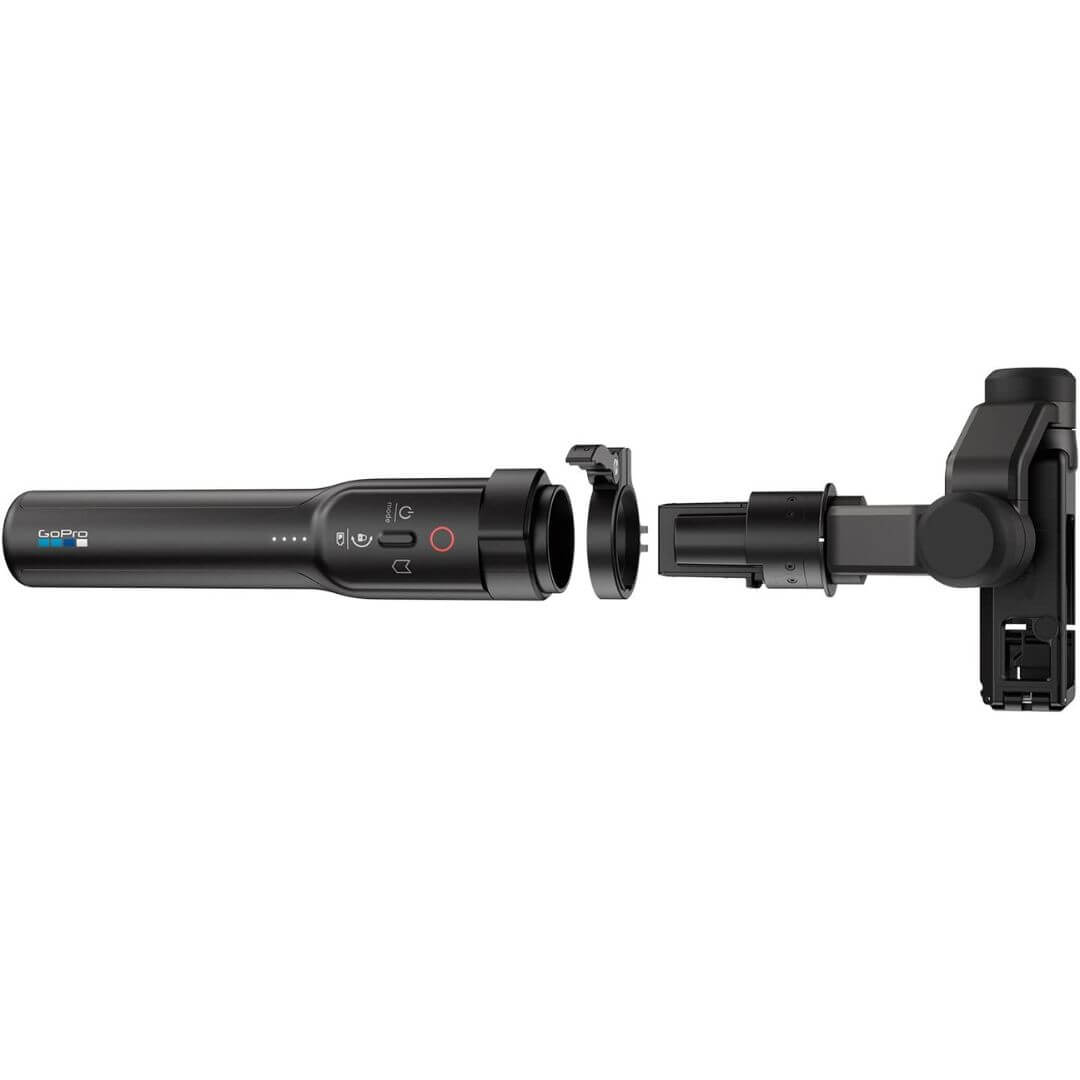 best GoPro gimbal