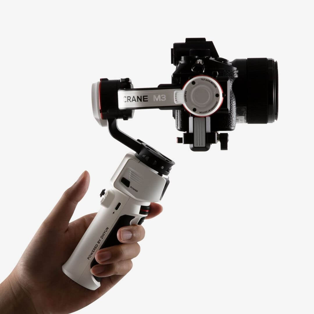 best gopro gimbal