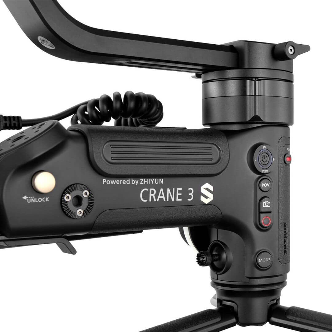 best gimbal for vertical video