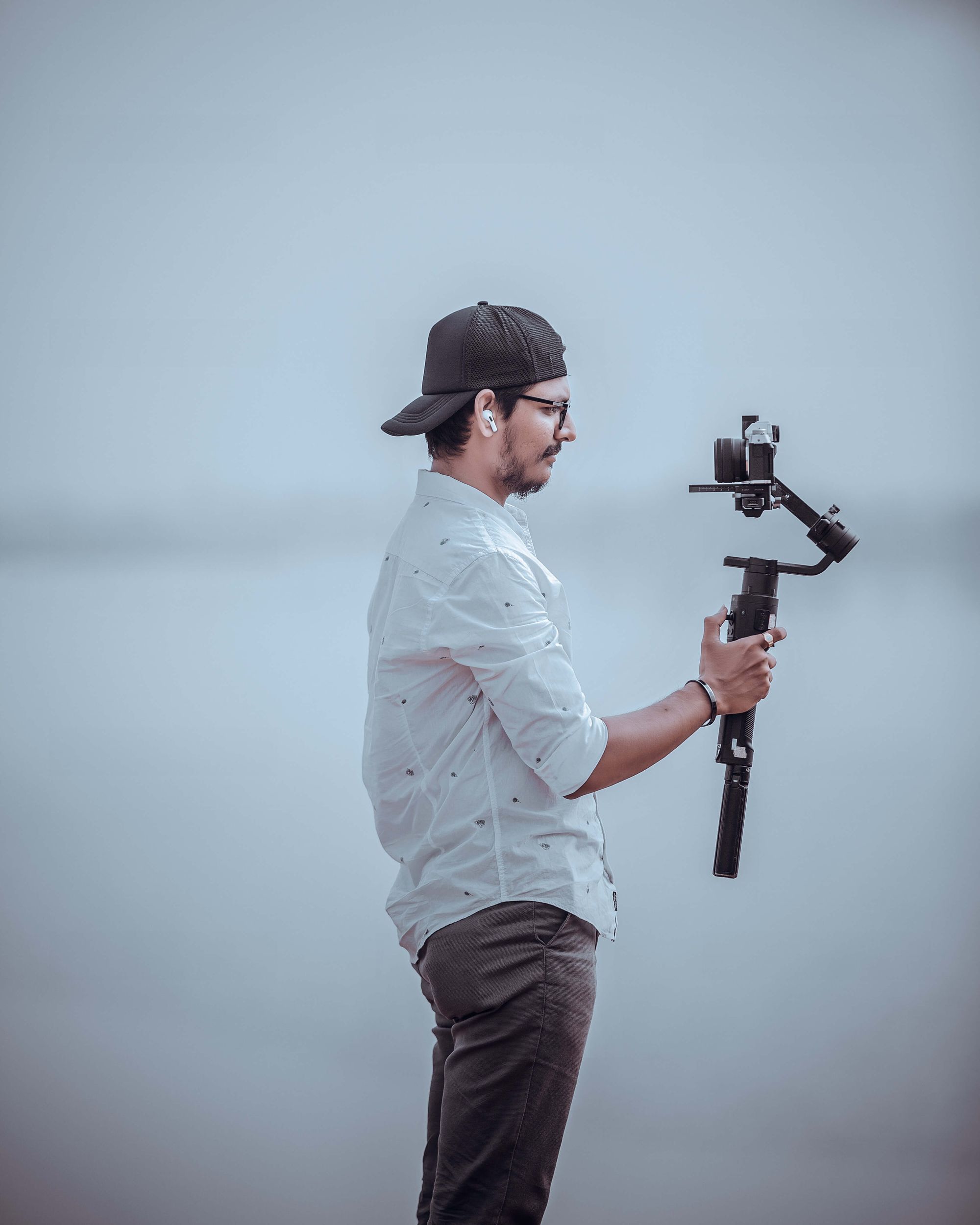 best gimbal for video cameras