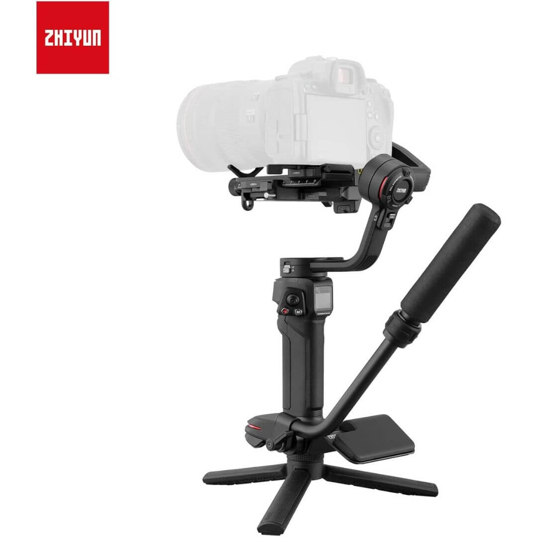 best gimbal for video camera