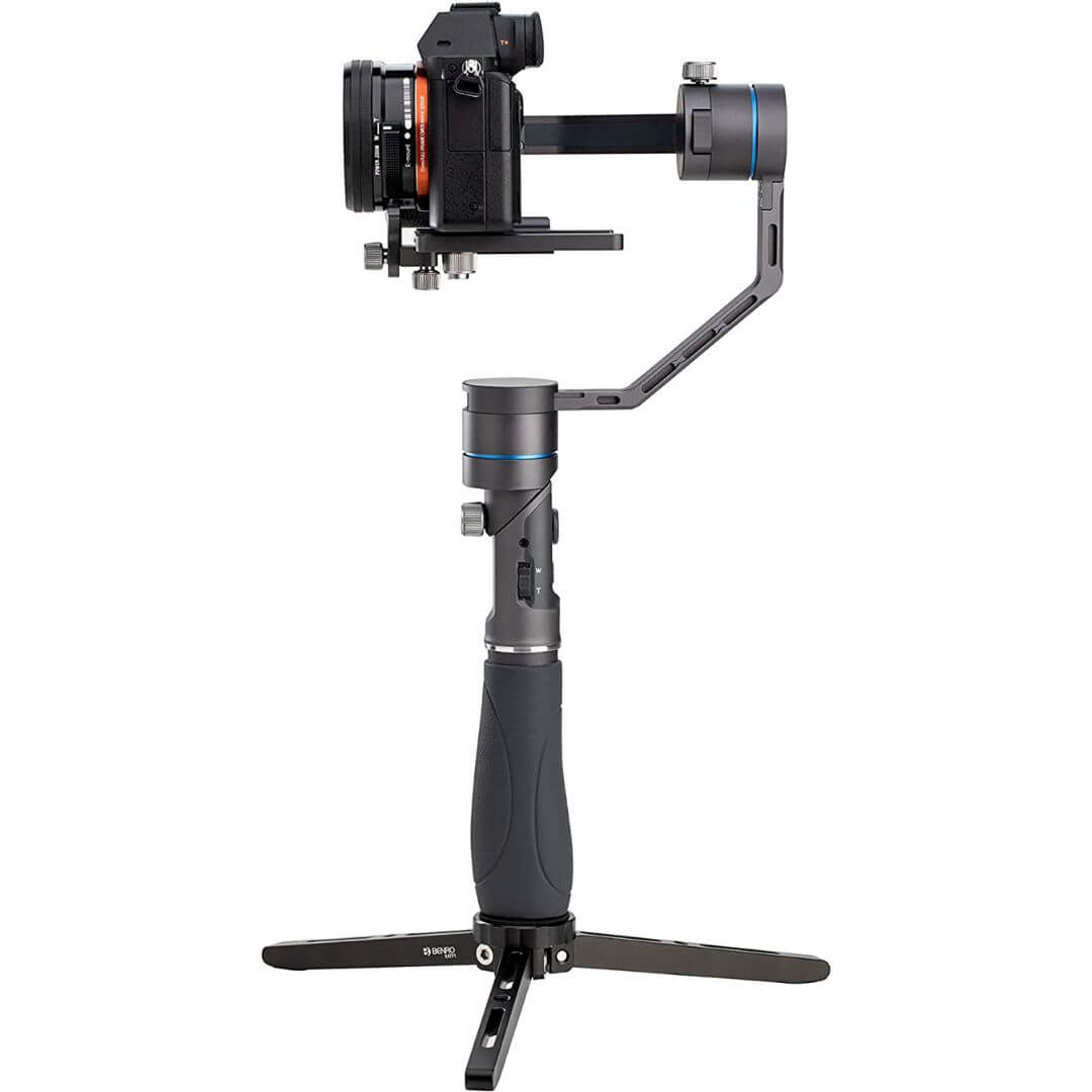 best gimbal for video camera