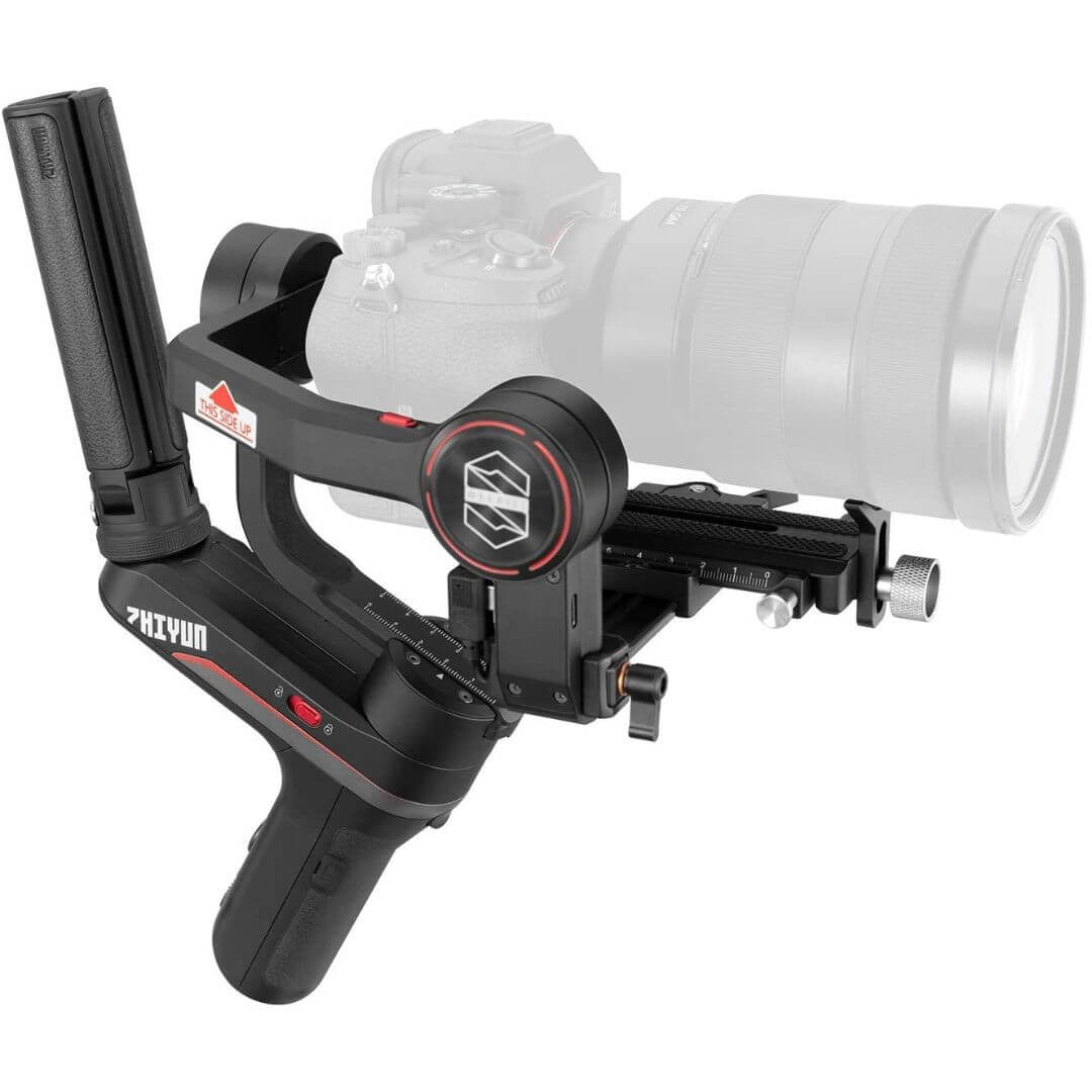 best gimbal for vlogging