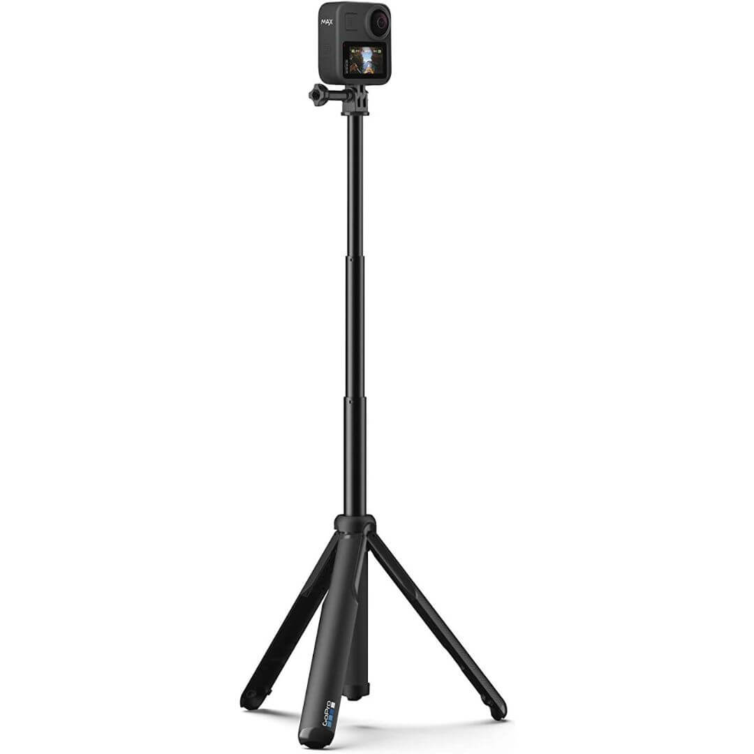 best gopro tripod