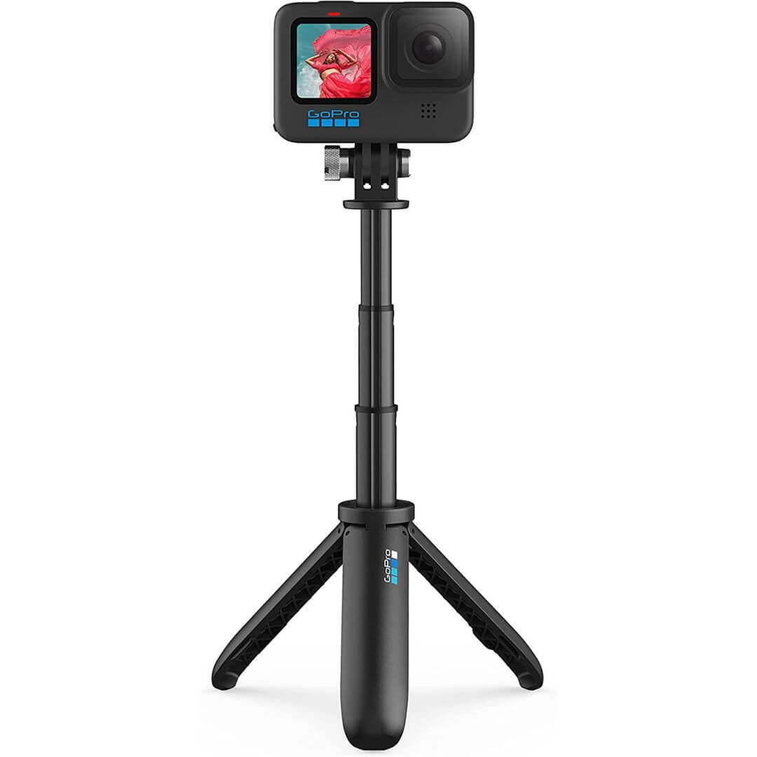 best gopro tripod