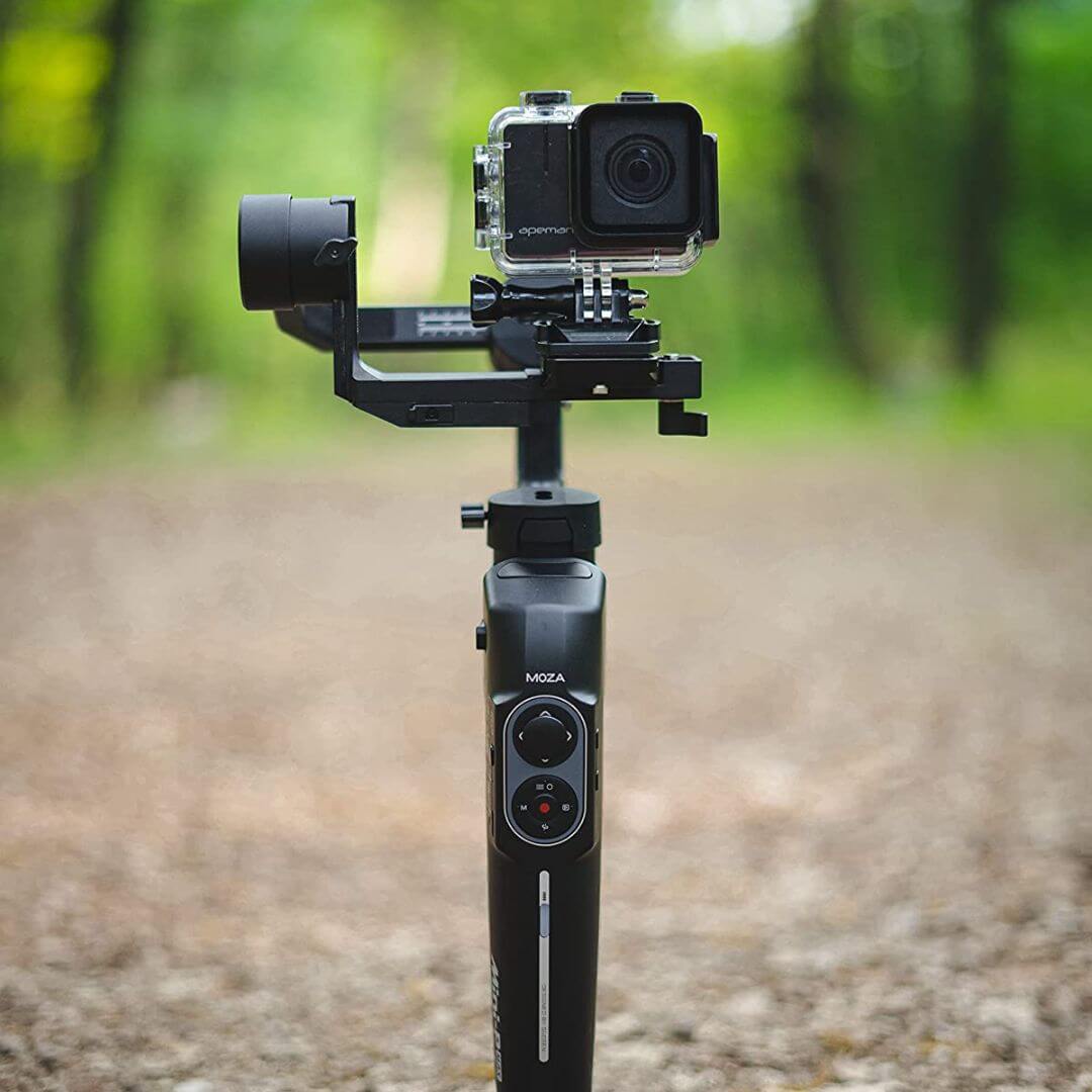 best handheld gimbals for ios and android phones