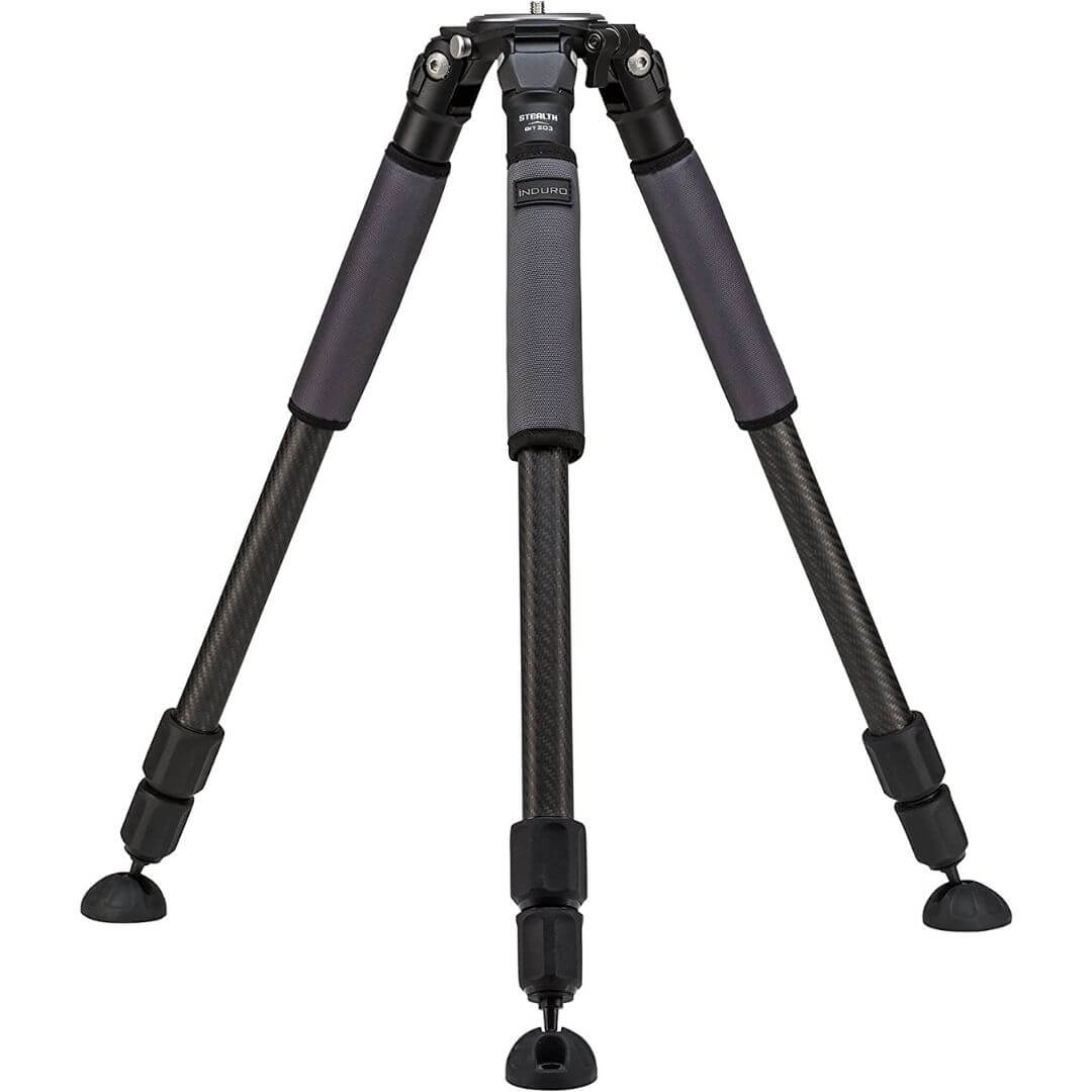 best heavy-duty tripod