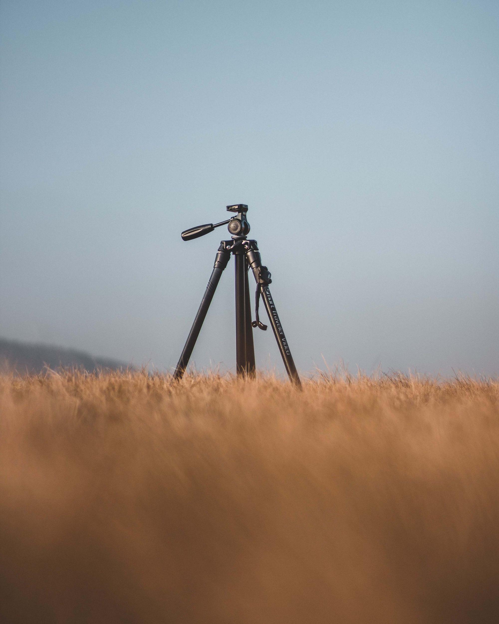 best heavy duty tripod