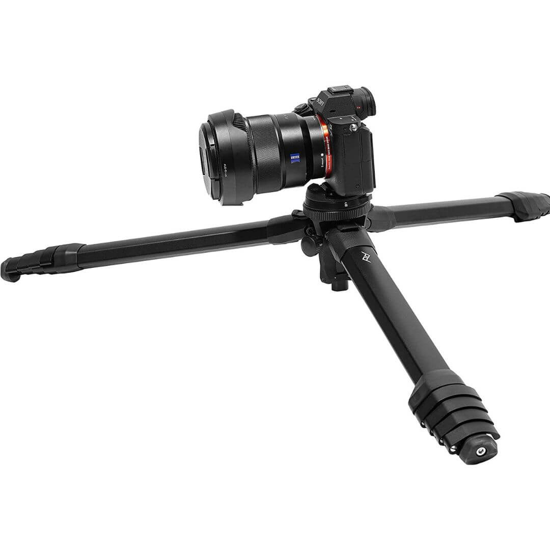 best heavy duty tripod for travel photography