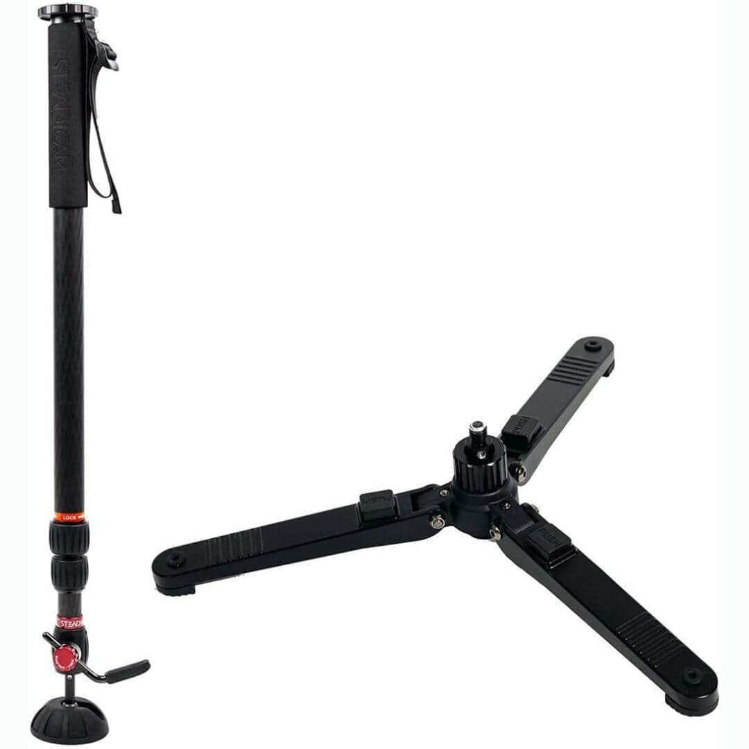 best monopod for wildlife photography