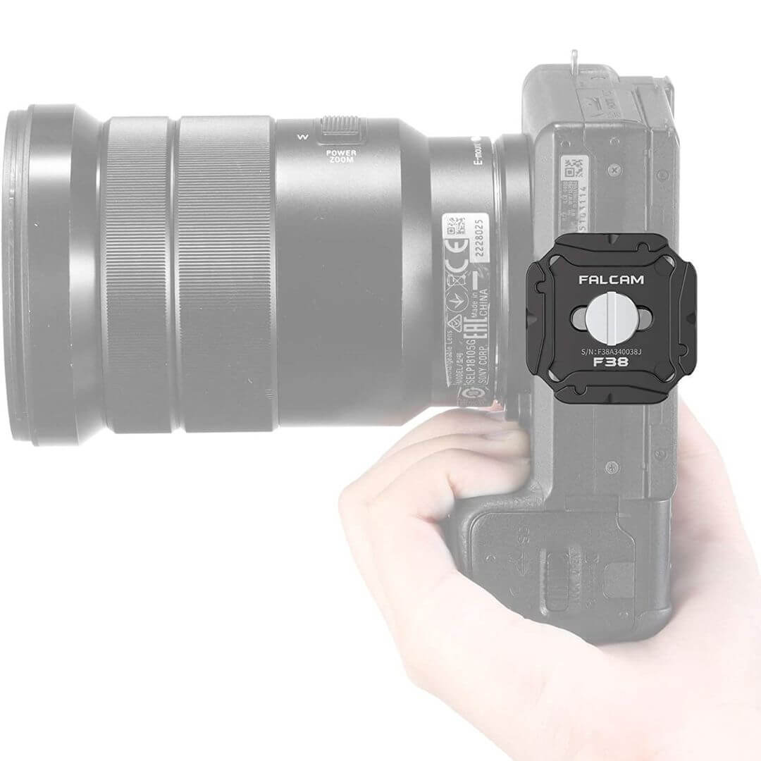 best quick release plate tripod