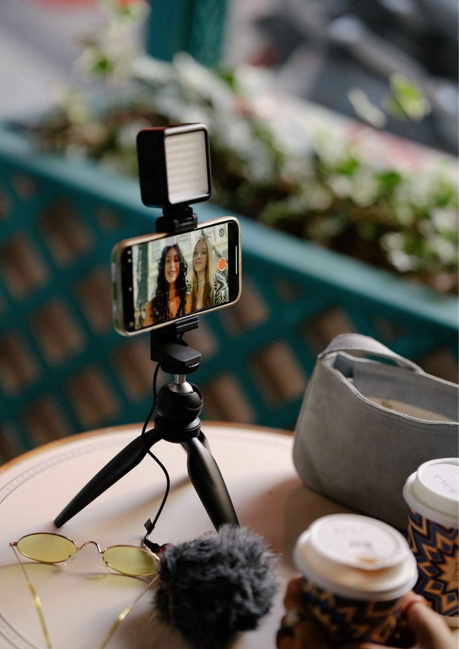 best tabletop tripod